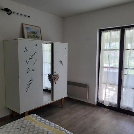 La Petite Maison Saint-Loup-Geanges Екстер'єр фото