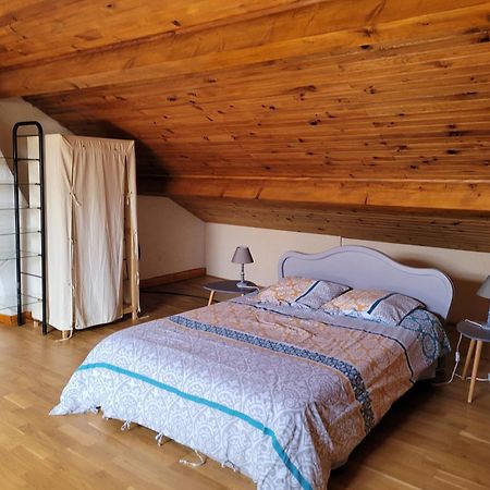 La Petite Maison Saint-Loup-Geanges Екстер'єр фото