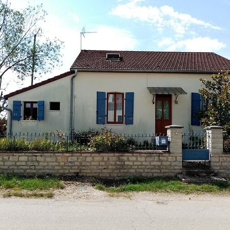 La Petite Maison Saint-Loup-Geanges Екстер'єр фото