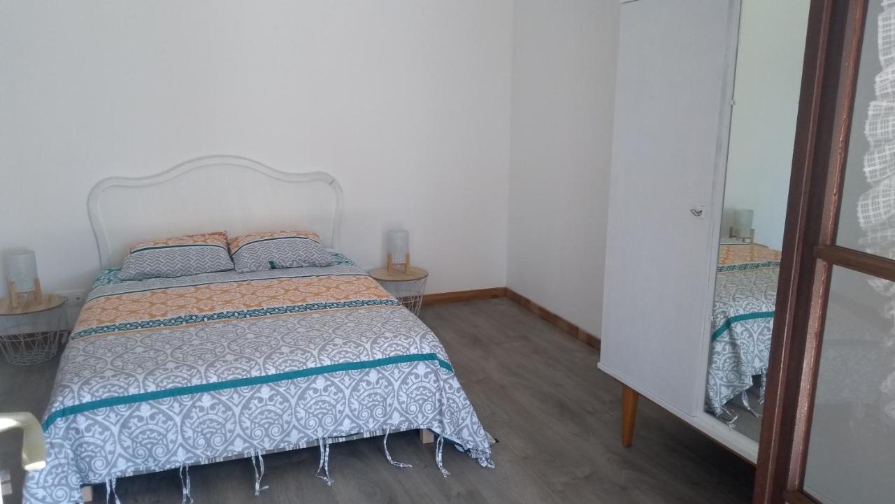 La Petite Maison Saint-Loup-Geanges Екстер'єр фото