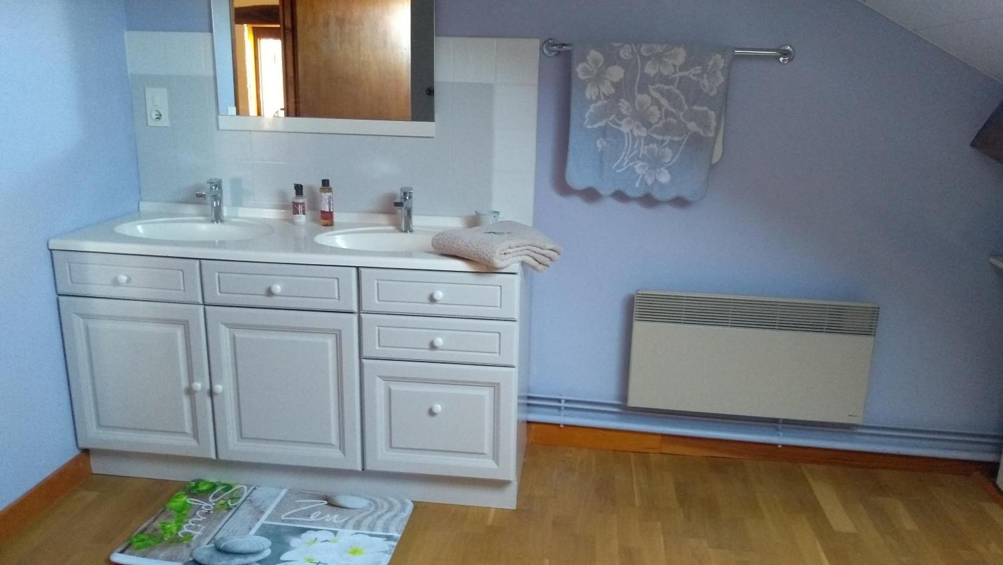 La Petite Maison Saint-Loup-Geanges Екстер'єр фото