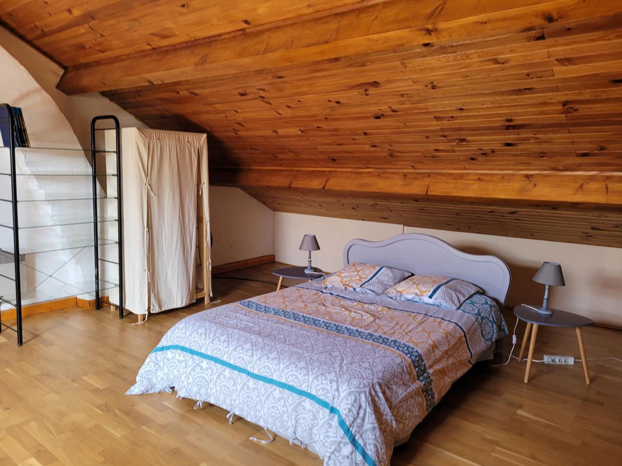La Petite Maison Saint-Loup-Geanges Екстер'єр фото